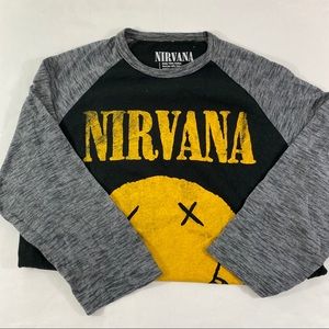 Nirvana Tee